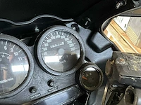 1986 kawasaki sport gpz 600 r motorfiets - afbeelding 14 van  15