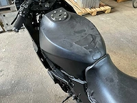 1986 kawasaki sport gpz 600 r motorfiets - afbeelding 15 van  15