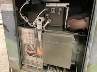1986 libby corporation mep007b stroomgenerator - afbeelding 10 van  14