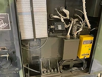 1986 libby corporation mep007b stroomgenerator - afbeelding 11 van  14