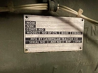 1986 libby corporation mep007b stroomgenerator - afbeelding 13 van  14