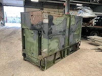 1986 libby corporation mep007b stroomgenerator - afbeelding 1 van  14