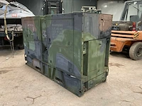 1986 libby corporation mep007b stroomgenerator - afbeelding 2 van  14