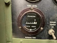 1986 libby corporation mep007b stroomgenerator - afbeelding 6 van  14