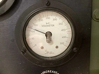 1986 libby corporation mep007b stroomgenerator - afbeelding 8 van  14