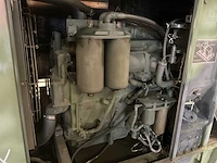 1986 libby corporation mep007b stroomgenerator - afbeelding 9 van  14