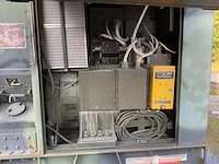 1986 libby corporation mep007b stroomgenerator - afbeelding 2 van  11
