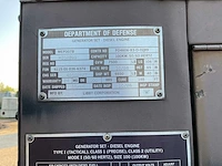 1986 libby corporation mep007b stroomgenerator - afbeelding 3 van  11