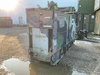 1986 libby corporation mep007b stroomgenerator - afbeelding 1 van  11