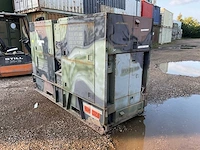 1986 libby corporation mep007b stroomgenerator - afbeelding 4 van  11
