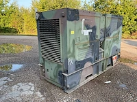 1986 libby corporation mep007b stroomgenerator - afbeelding 5 van  11