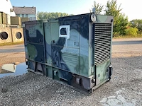 1986 libby corporation mep007b stroomgenerator - afbeelding 6 van  11