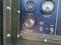 1986 libby corporation mep007b stroomgenerator - afbeelding 8 van  11