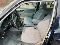 1986 mercedes-benz 190-serie personenauto - afbeelding 2 van  15