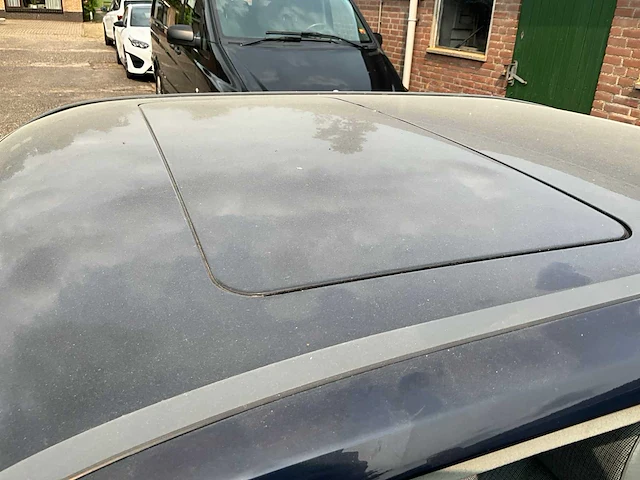1986 mercedes-benz 190-serie personenauto - afbeelding 7 van  15