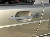 1986 mercedes-benz 190e oldtimer - afbeelding 14 van  63