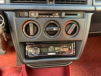 1986 mercedes-benz 190e oldtimer - afbeelding 30 van  63