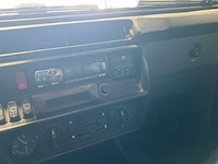 1986 mercedes-benz 280ge - afbeelding 4 van  23