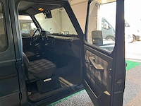 1986 mercedes-benz 280ge - afbeelding 6 van  23