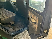 1986 mercedes-benz 280ge - afbeelding 8 van  23