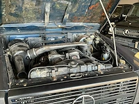 1986 mercedes-benz 280ge - afbeelding 16 van  23