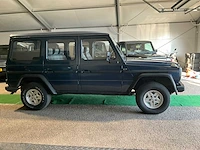 1986 mercedes-benz 280ge - afbeelding 18 van  23