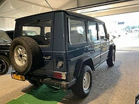 1986 mercedes-benz 280ge - afbeelding 19 van  23