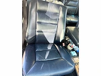 1986 mercedes-benz 560sel s-klasse oldtimer - afbeelding 3 van  25
