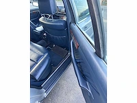 1986 mercedes-benz 560sel s-klasse oldtimer - afbeelding 9 van  25