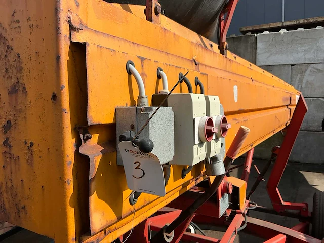 1986 miedema boxenvuller - afbeelding 4 van  14