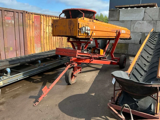 1986 miedema boxenvuller - afbeelding 1 van  14