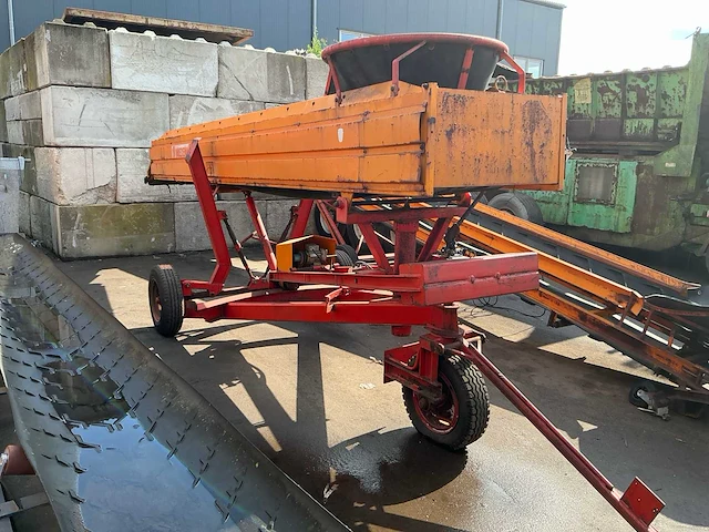 1986 miedema boxenvuller - afbeelding 7 van  14