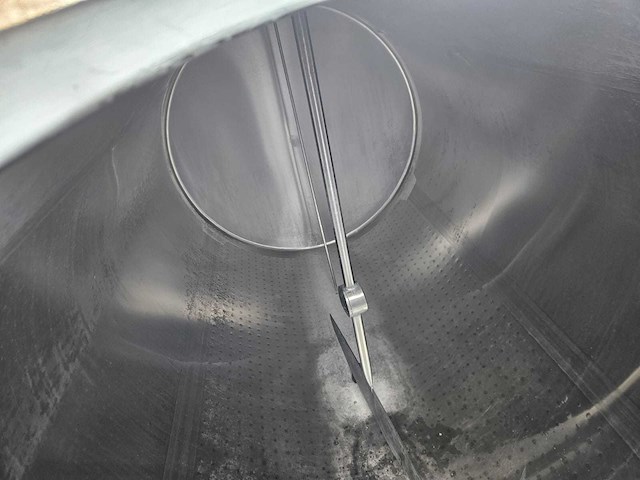 1986 packo crm/dx melkkoelinstallatie - afbeelding 7 van  11