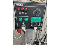 1986 packo crm/dx melkkoelinstallatie - afbeelding 11 van  11