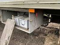 1986 pacton gesloten aanhangwagen - afbeelding 2 van  40