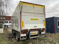 1986 pacton gesloten aanhangwagen - afbeelding 3 van  40
