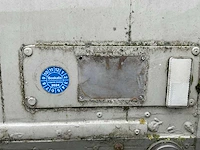 1986 pacton gesloten aanhangwagen - afbeelding 4 van  40