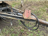 1986 pacton gesloten aanhangwagen - afbeelding 5 van  40