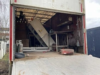 1986 pacton gesloten aanhangwagen - afbeelding 7 van  40