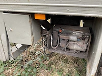 1986 pacton gesloten aanhangwagen - afbeelding 21 van  40