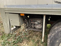 1986 pacton gesloten aanhangwagen - afbeelding 22 van  40