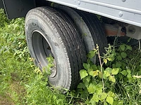 1986 pacton gesloten aanhangwagen - afbeelding 26 van  40