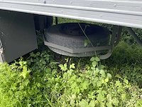 1986 pacton gesloten aanhangwagen - afbeelding 27 van  40