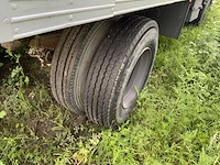 1986 pacton gesloten aanhangwagen - afbeelding 29 van  40