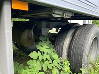 1986 pacton gesloten aanhangwagen - afbeelding 31 van  40