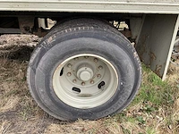 1986 pacton gesloten aanhangwagen - afbeelding 38 van  40