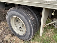 1986 pacton gesloten aanhangwagen - afbeelding 39 van  40