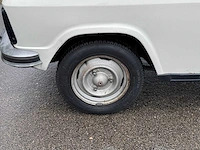 1986 renault 6 - afbeelding 2 van  25
