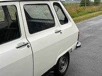 1986 renault 6 - afbeelding 3 van  25