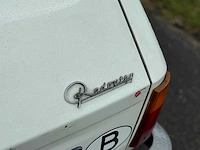 1986 renault 6 - afbeelding 5 van  25